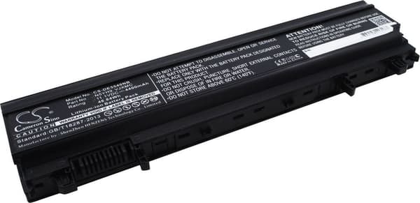 Batteri til Dell Latitude E5440 osv