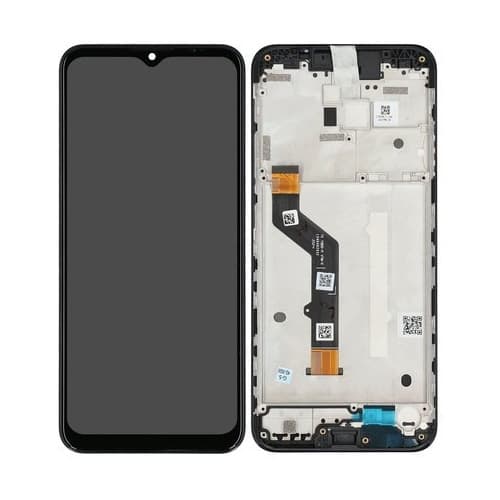Motorola Moto G9 Play Display - Sort