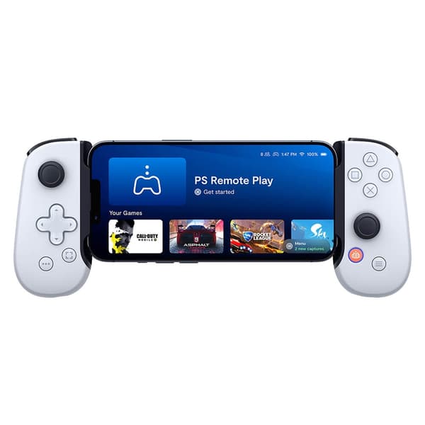 BACKBONE One for PlayStation Lightning (1. generasjon)