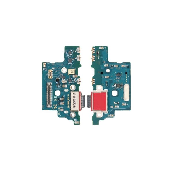Galaxy S20 Ultra Sub PBA