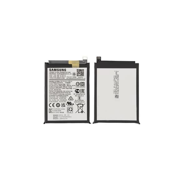 Samsung Galaxy A22 5G Batteri - Original