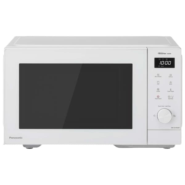 Mikrovågsugn 29L 1000W, Vit
