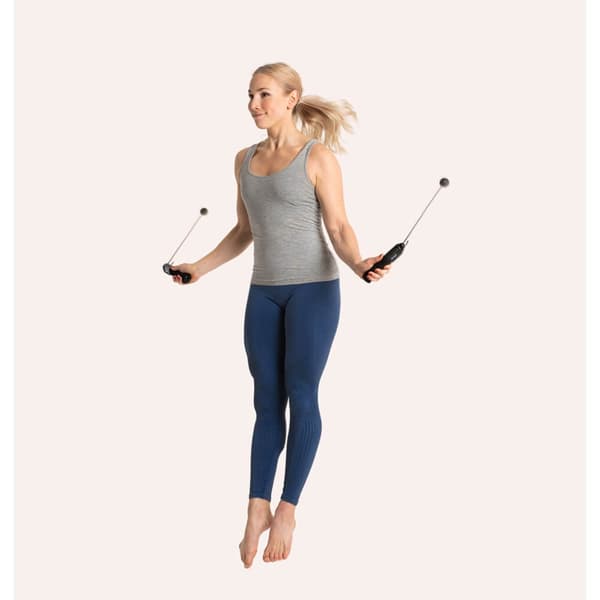 SVENSK POSTURE Hoppetau Tauløs Digital