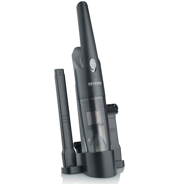 Handdammsugare 65W, 2000mAh litiumjonbatteri