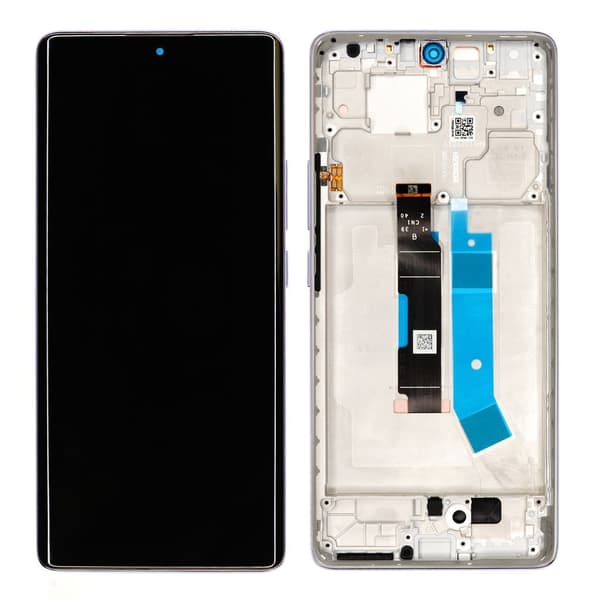 Xiaomi Redmi Note 14 Pro 4G Display - Purple