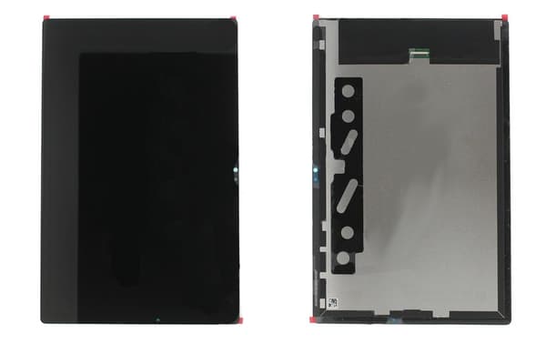 Galaxy Tab A8 10.5 2021 Skærm Sort
