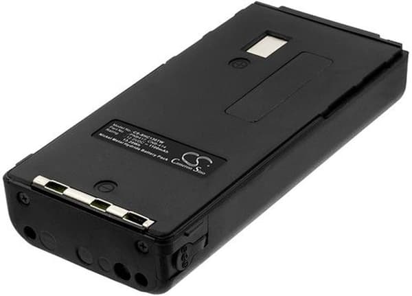 Batteri til Pryme PR-52 etc