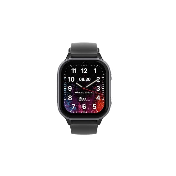 CMEE PLAY Mobilur G5 Pro Sort