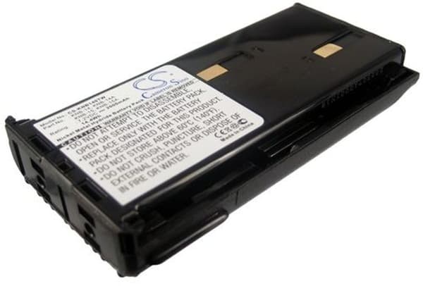 Batteri til Kenwood TK-260 mm