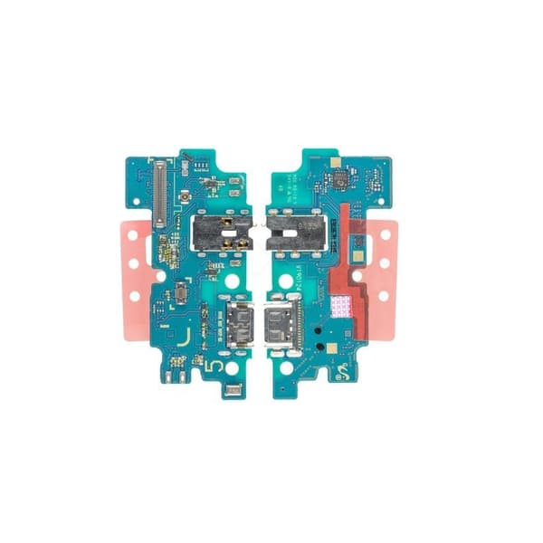 Galaxy A50 USB-kort