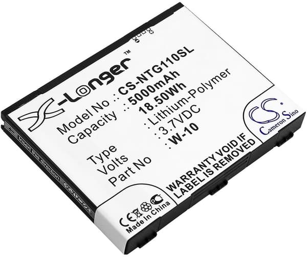 Akku Netgear MR1100 jne