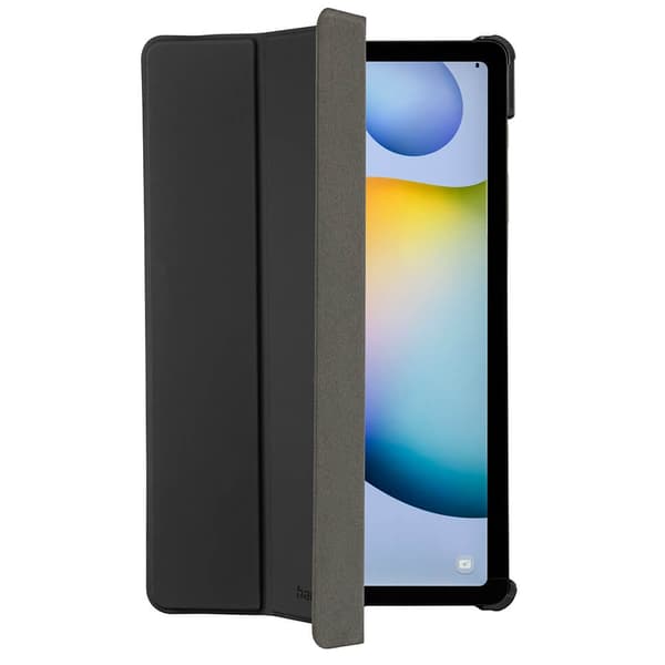 HAMA Fold Tablet Cover Sort Galaxy Tab S6 Lite 10,4" 20/22