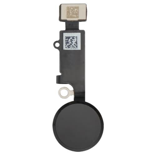 iPhone 8/8 Plus Hjemknapp med Flex – Svart