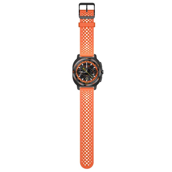 Smartwatch med 2 remme – Fitnesstracker