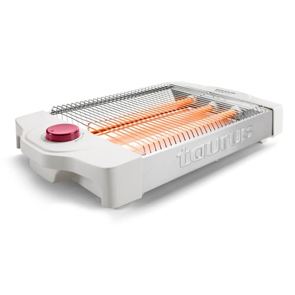 TAURUS Flat Brødrister 900W