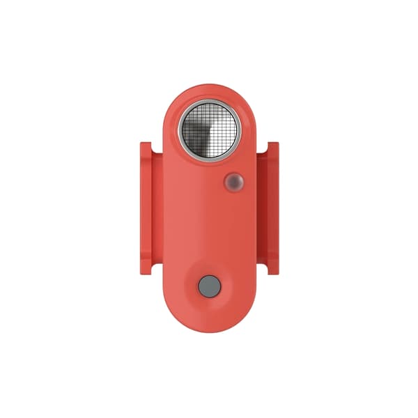TITKLESS Tick Repellent Active Coral