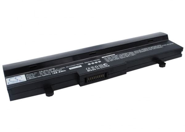 Batteri til Asus Eee-Pc 1001 / 1005Ha