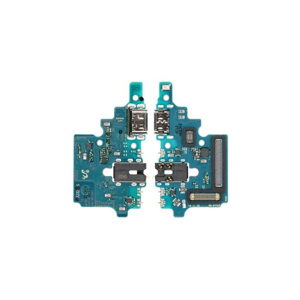 Galaxy Note 10 Lite opladningsflex