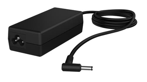 HP 65W smart bærbar AC-adapter, 4,5 mm plugg