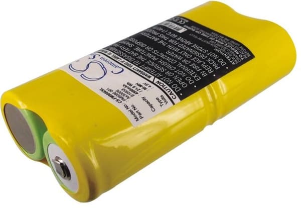 Batteri til Fluke Scopemeter 105 mfl