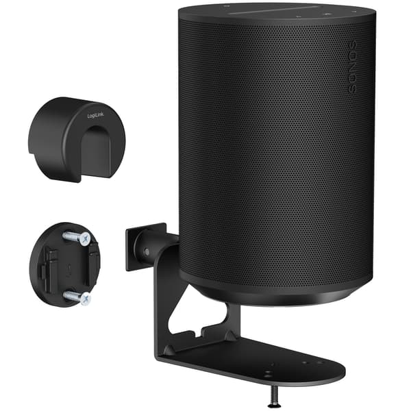 Sonos Era 100/300 -seinäteline, musta