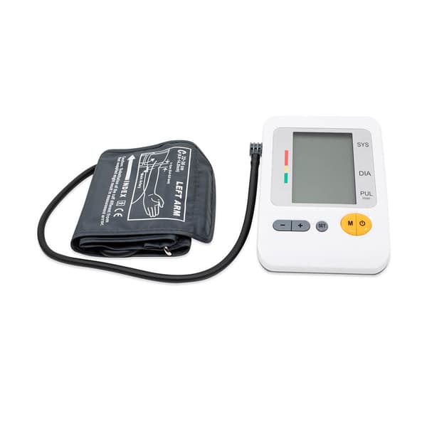 TERMOMETER STOF Blodtryksmåler
