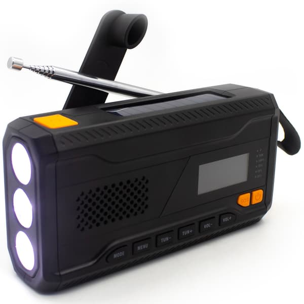 Bluetooth-digitaaliradio Bluetooth-yhteydellä