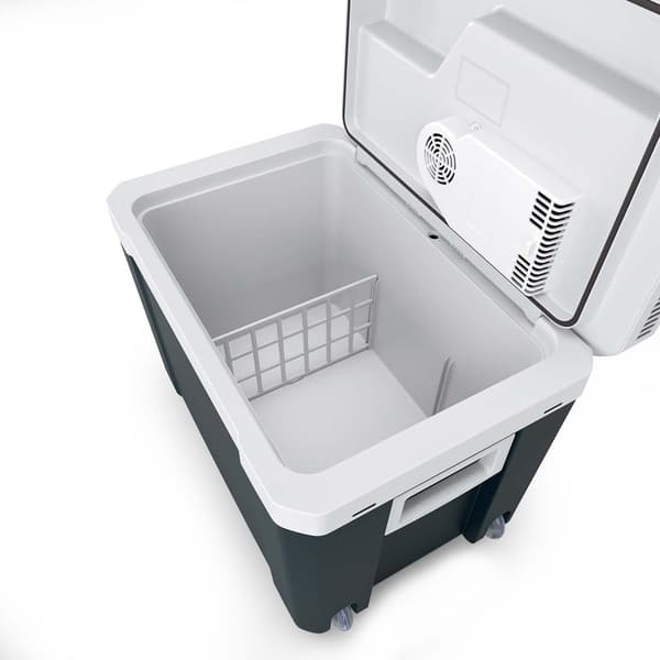 Termoelektrisk køler, 35L, dobbelt spænding 12/230V