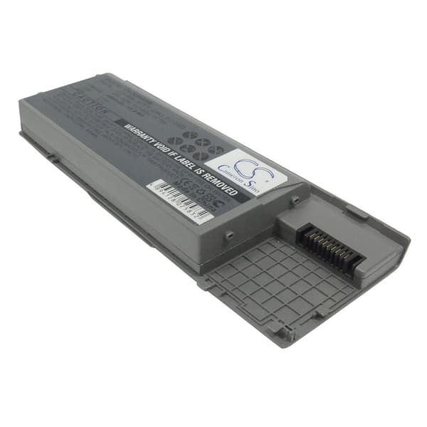 Batteri till Dell D620 etc