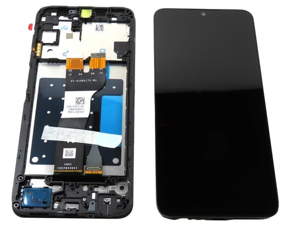 Samsung Galaxy A05s skærm