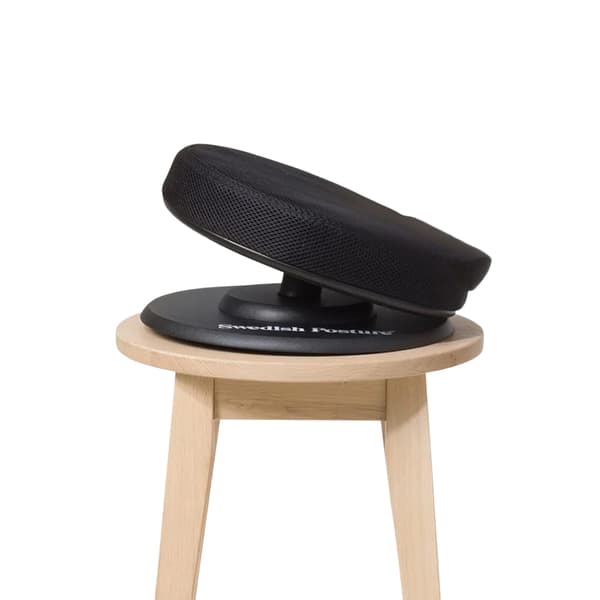 SWEDISH POSTURE Balanssits Balance Ergonomisk Balanssits