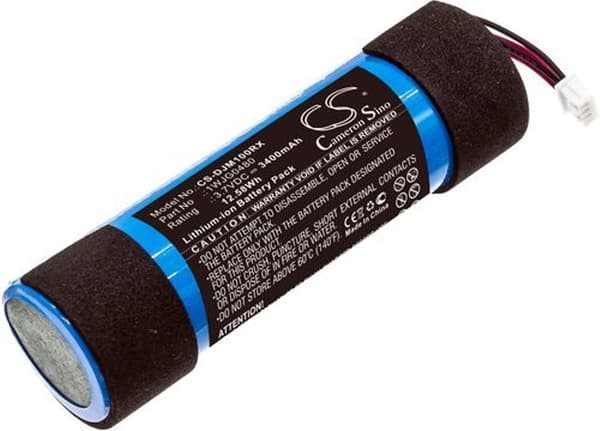 Batteri til Dji Mavic minikontroller etc