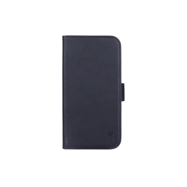 GEAR Mobiletui Sort iPhone 13 Pro Max