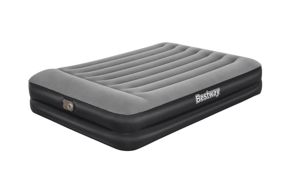 Tritech luftmadras 2,03m x 1,52m x 46cm