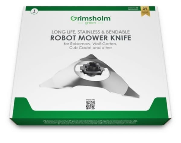 Kniv til Robomow RC/RS/TS/MS