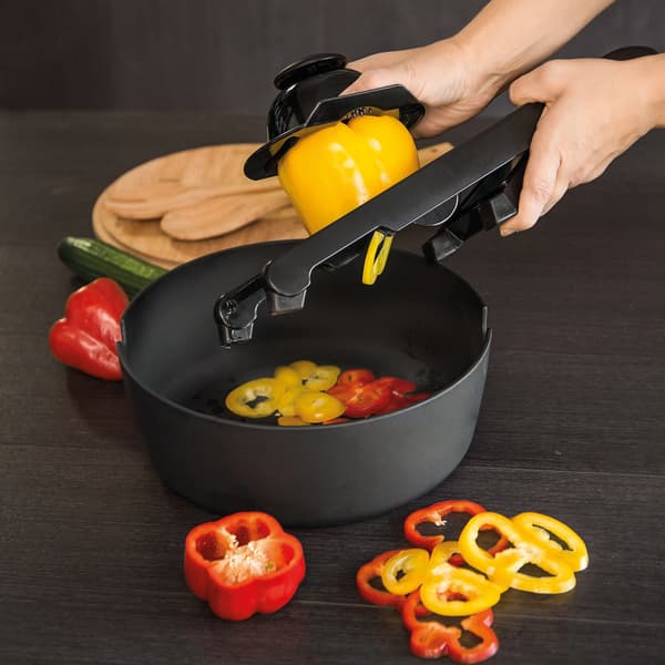 Mandolin med justerbart stall och bärväska