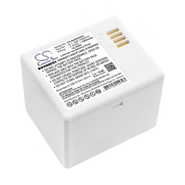 Batteri till Arlo Pro mm