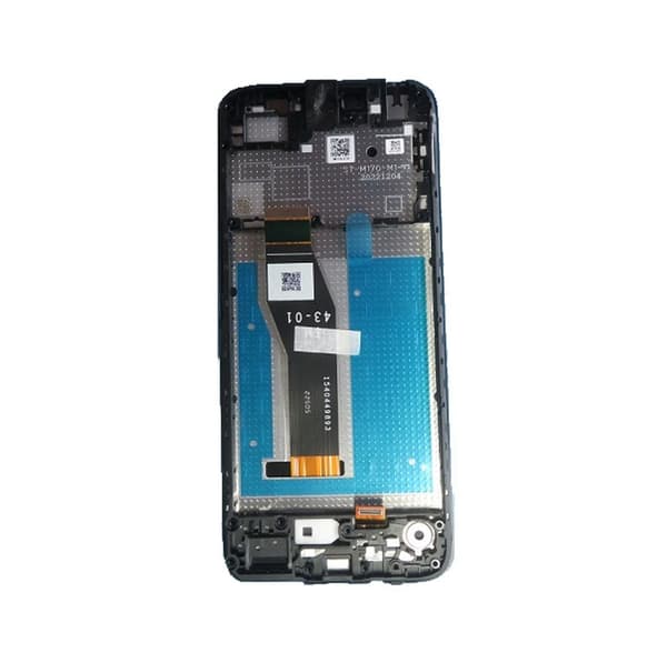 Motorola Moto E13 LCD-scherm