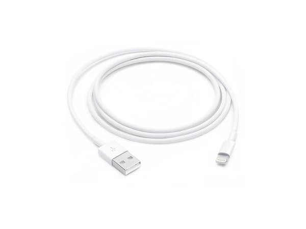 Apple Lightning til USB-kabel - 1 m