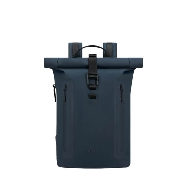 SAMSONITE Backpack Coatify Biz Rolltop 15.6" Blue