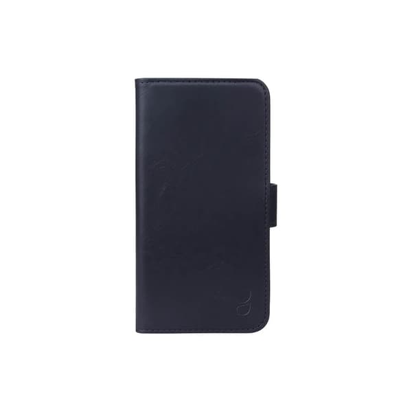 GEAR Mobildeksel Svart iPhone 13 Pro