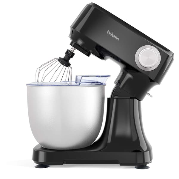 Standmixer 4,5L 800W skål i rustfrit stål