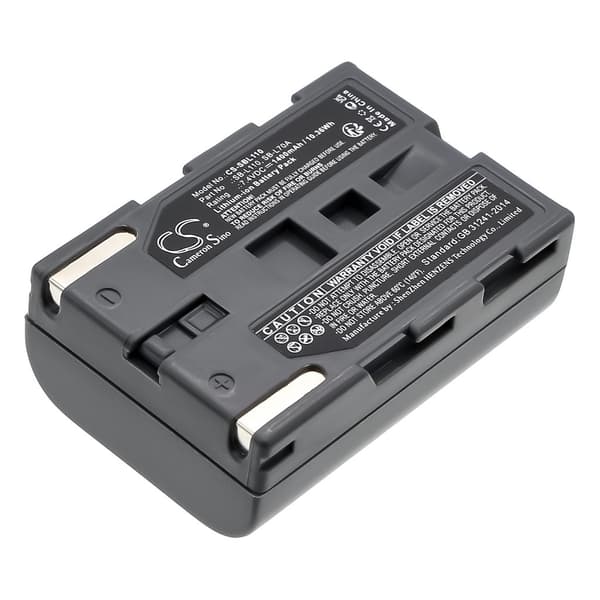 Batteri til Sb-L110 / Sb-L70 udskiftningsbatteri