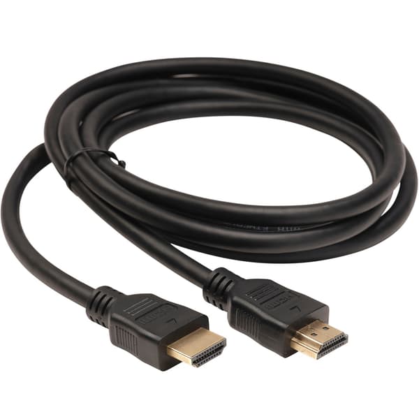 Projektor HDMI USB Bluetooth, 37""–170"" skjerm, hvit