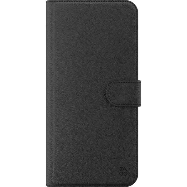 Zagg Samsung Galaxy A05 Pungcover - Sort