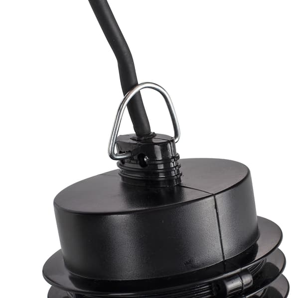 Myggefanger 4W / 230V, 20 Kvm