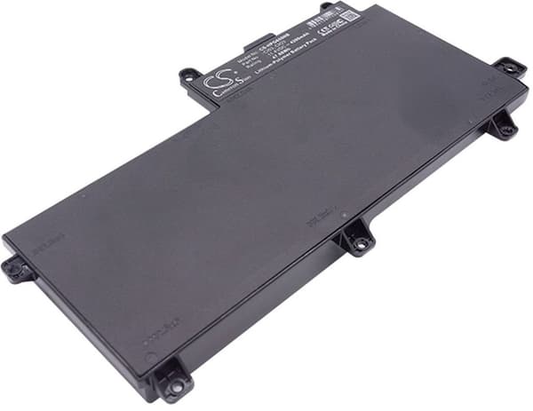 Batteri til HP ProBook 640 G2 osv