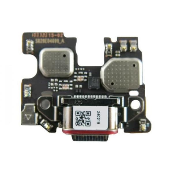 Motorola Edge 50 Pro ladekort