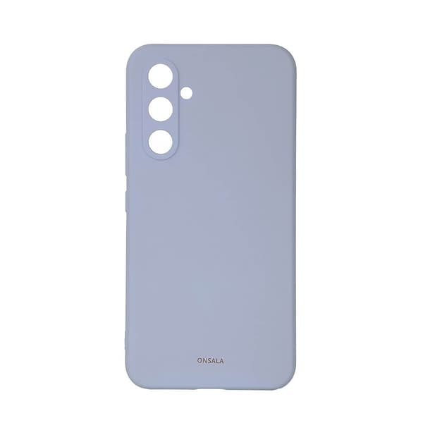 ONSALA Bakside Sil Touch Samsung A55 5G Summer Sky