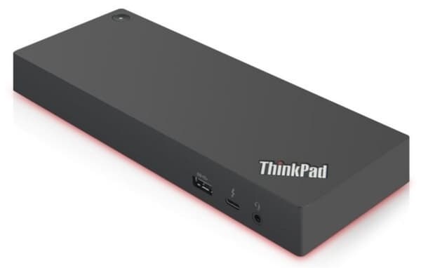 ThinkPad Thunderbolt 3 Workstation Dock (230W-170W)